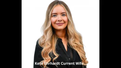 kent ehrhardt current wife