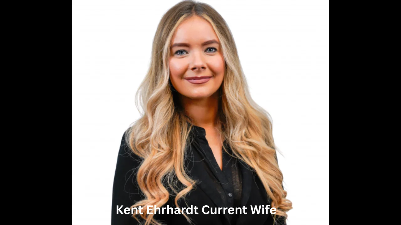 kent ehrhardt current wife
