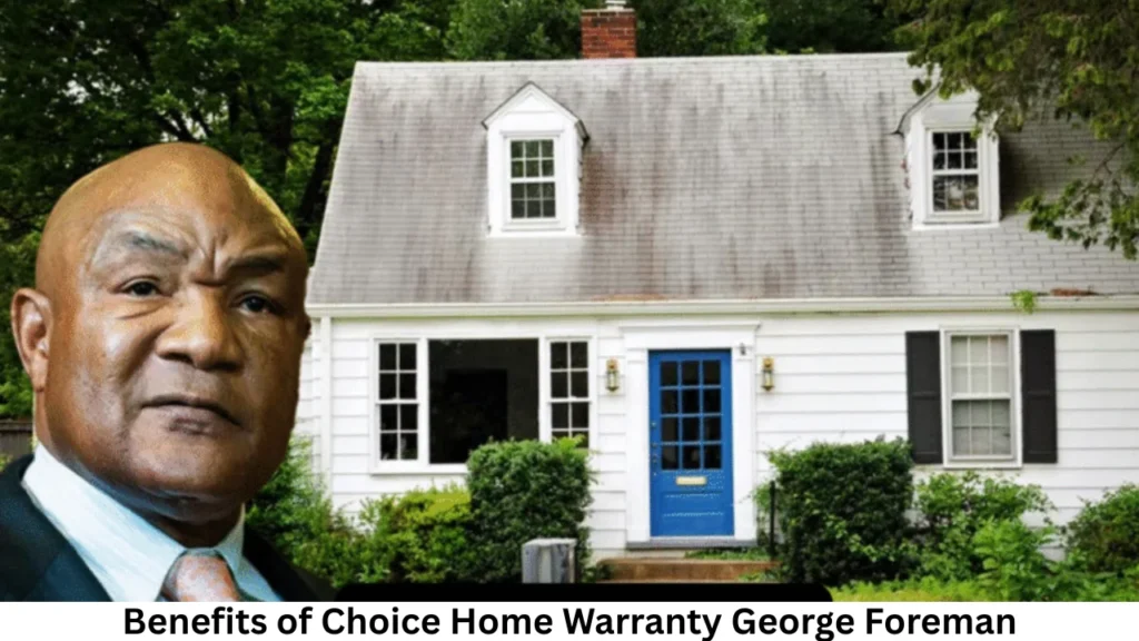 Benefits of home warranty choice home warranty