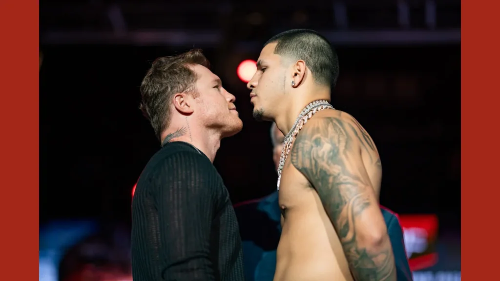 Canelo vs Berlanga Fight Night Breakdown