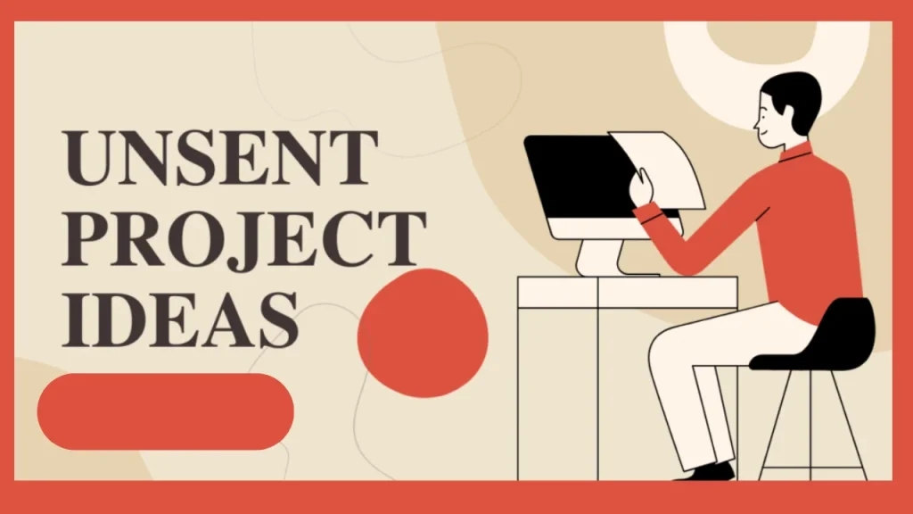 The Unsent Project in Digital Culture