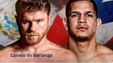 canelo vs berlanga