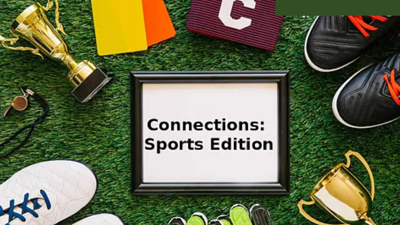 connections sports edition