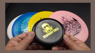 doomsday discs