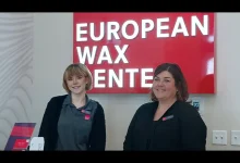 european wax center
