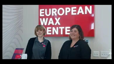 european wax center