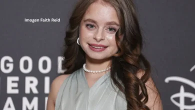 imogen faith reid