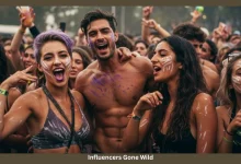 meg turney influencers gone wild