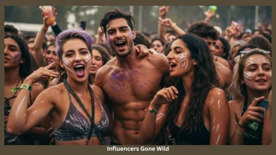 meg turney influencers gone wild