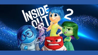 inside out 2 showtimes