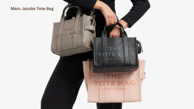 marc jacobs tote bag
