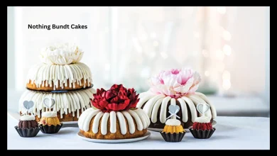 nothing bundt cakes