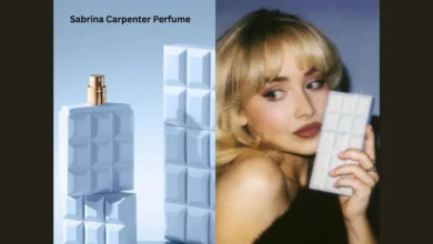 sabrina carpenter perfume