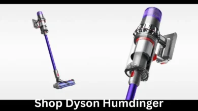shop dyson humdinger
