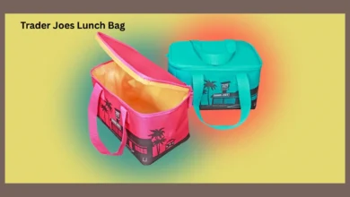 trader joes lunch bag