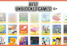 unblocked games g+