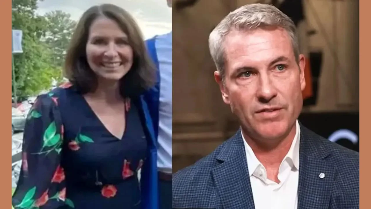 andy byron wife