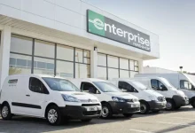 enterprise car rental