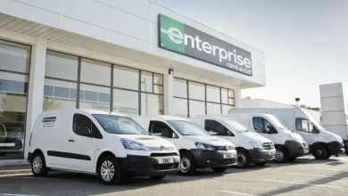 enterprise car rental