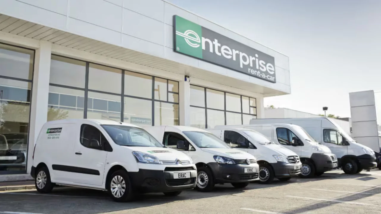 enterprise car rental