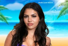 huda love island