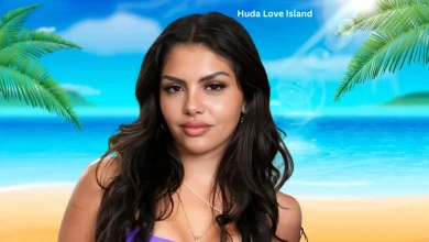 huda love island