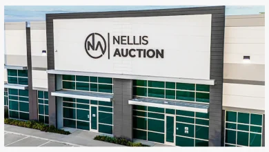 nellis auction