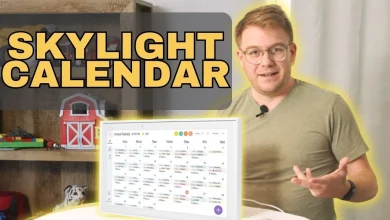 skylight calendar