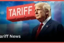 tariff news