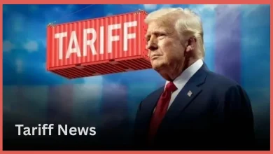 tariff news