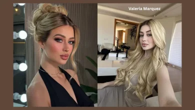 valeria marquez
